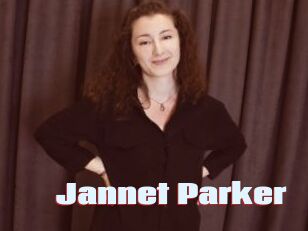 Jannet_Parker