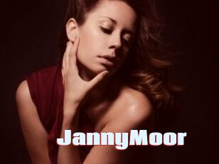 JannyMoor