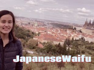 JapaneseWaifu