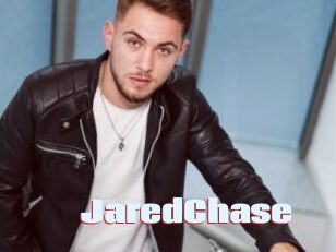 JaredChase