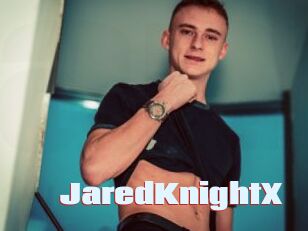 JaredKnightX