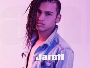 Jarett