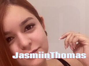 JasmiinThomas