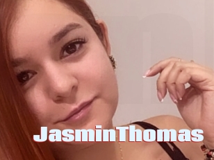 JasminThomas