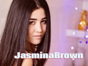 JasminaBrown
