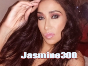 Jasmine300