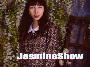 JasmineShow