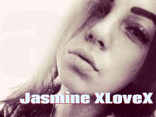 Jasmine_XLoveX