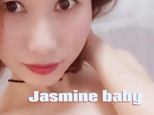 Jasmine_baby