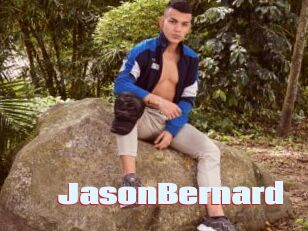 JasonBernard