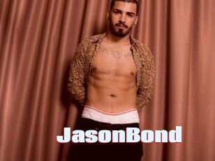 JasonBond