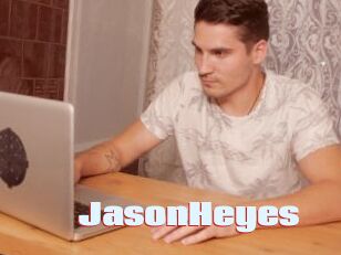 JasonHeyes