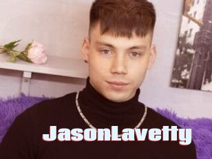 JasonLavetty Anal Open