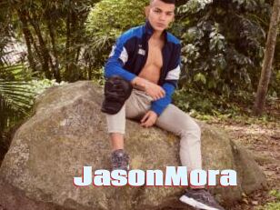 JasonMora