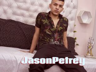 JasonPetrey