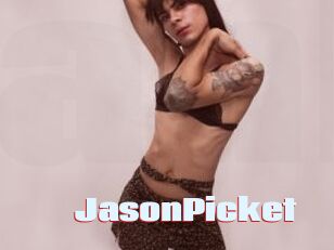 JasonPicket