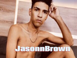 JasonnBrown