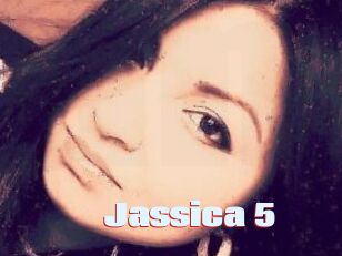 Jassica_5 Anal Open
