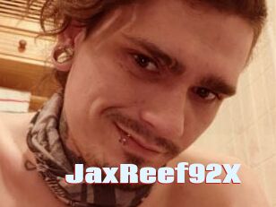 JaxReef92X