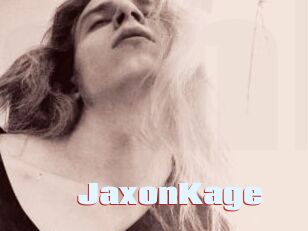 JaxonKage