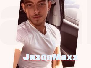 JaxonMaxx