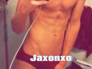 Jaxonxo