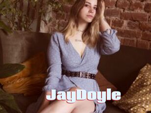 JayDoyle