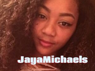 JayaMichaels