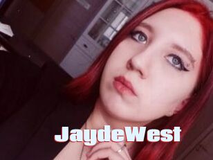 JaydeWest