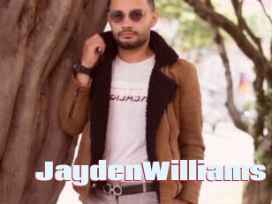 JaydenWilliams