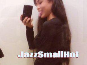 JazzSmallHot