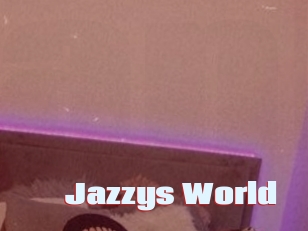 Jazzys_World