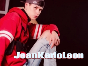 JeanKarloLeon