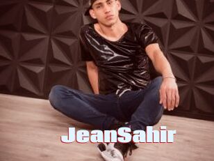JeanSahir