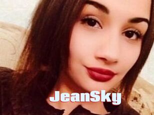 JeanSky