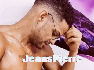 JeansPierre