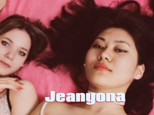 Jeanyona