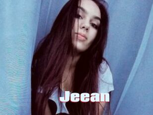 Jeean