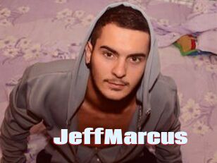 JeffMarcus