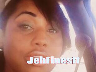 JehFinestt Anal Open