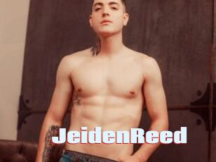 JeidenReed