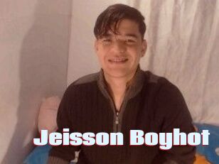 Jeisson_Boyhot