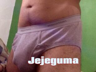 Jejeguma