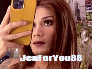 JenForYou88