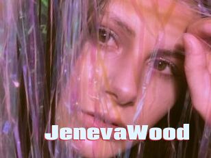 JenevaWood