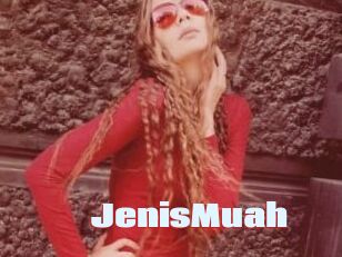 JenisMuah