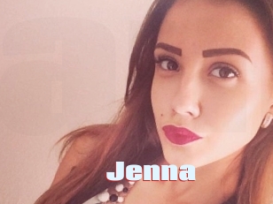 Jenna