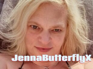 JennaButterflyX