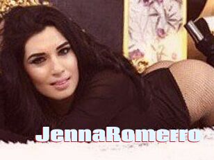 JennaRomerro