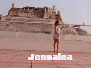 Jennalea